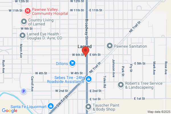 Ike Shaver Plumbing Inc
