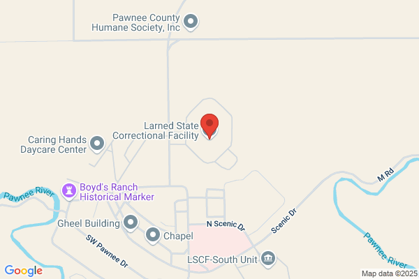 Larned Correctional Aramark Corporation