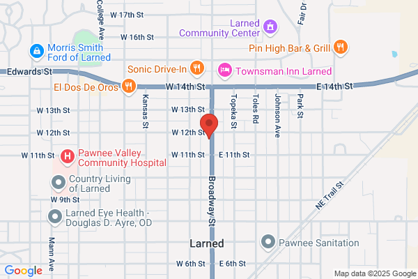 Midwest Regional Agency
