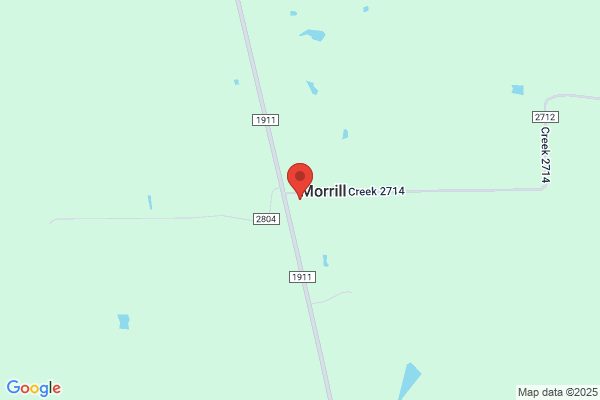 Morrill Hay Co