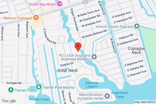 C & D Marine Llc