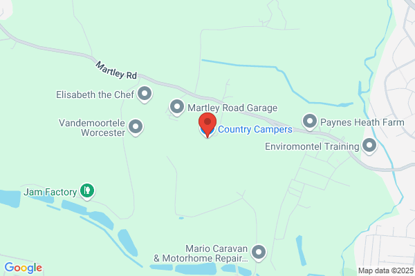 Country Campers