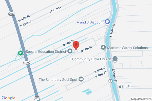 Cut Off Senior Citizens Center