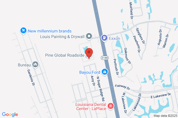 Global Towing Services Llc