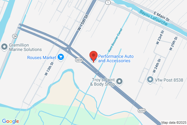 Petes Automotive & Outboard Marine