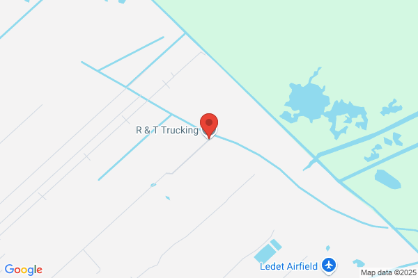 Ram Trucking