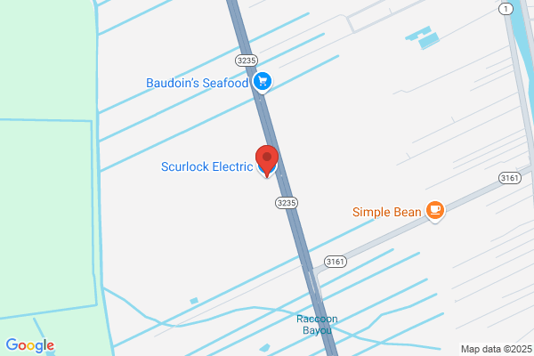 Scurlock Electric Inc