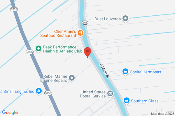 South Lafourche Air Conditioning Service Inc