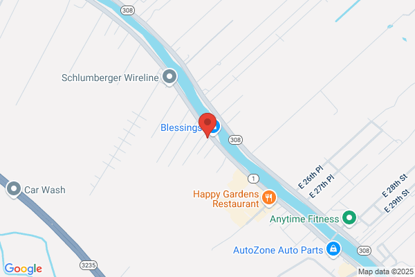 South Lafourche Tool & Supply Inc