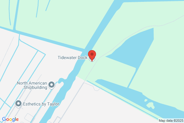 Tidewater Dock Inc