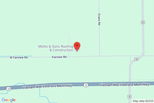 Motto & Sons Roofing & Construction