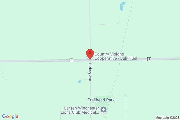 Dan's Country Stop