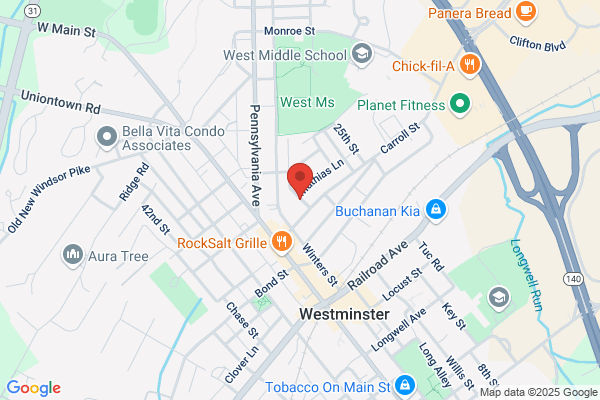 Grace Lutheran Church