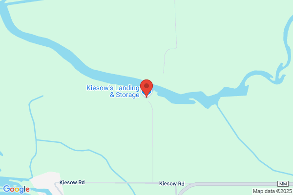 Kiesow's Landing & Storage