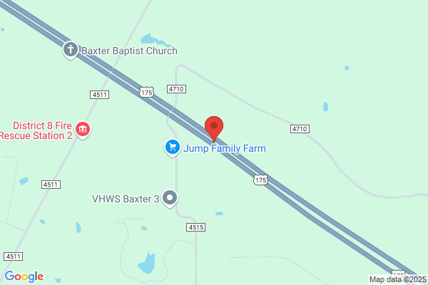 Cackleberry Farm