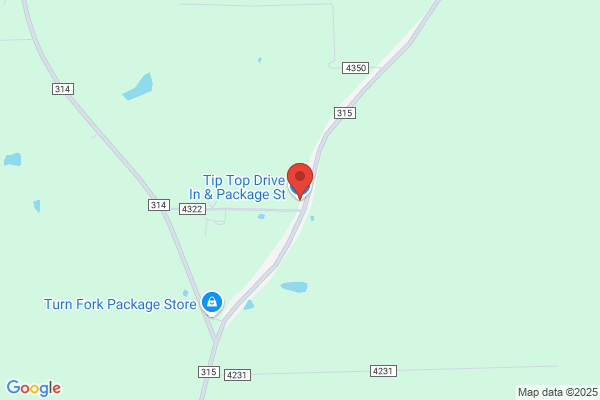 Tip Top Package Store & Drive-In