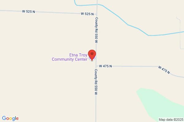Etna Troy Community Center