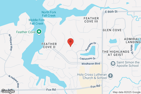 Geist Real Estate
