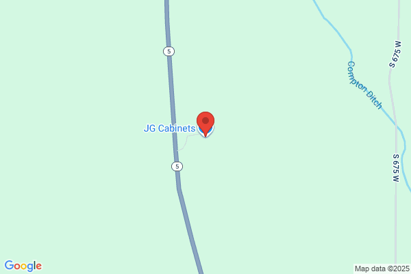 JG Cabinet & Counter, Inc.