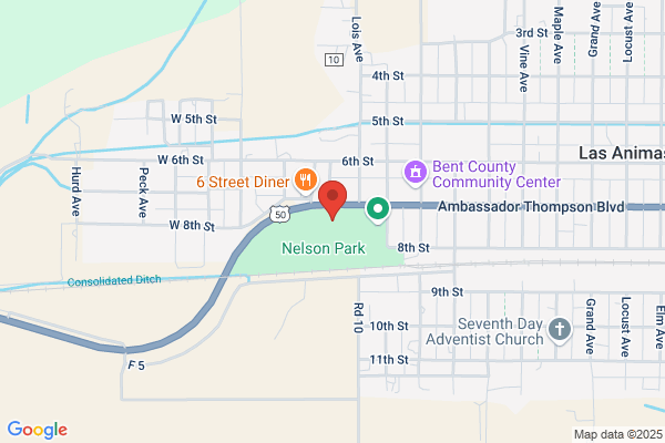 Bent County Government, Csu Extension Service