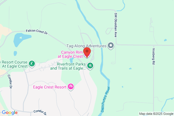 Eagle Crest