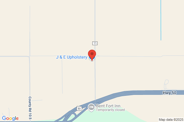 J & E Upholstering