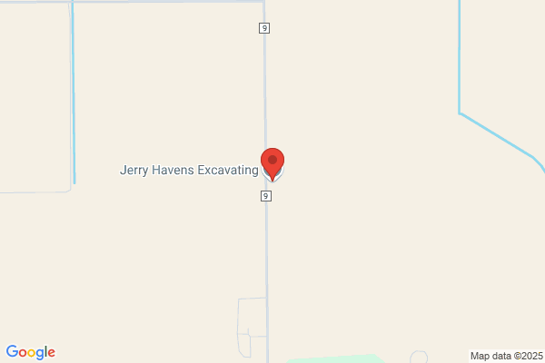 Jerry Havens Excavating