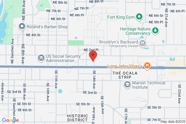 Kuhns Chiropractic Clinic