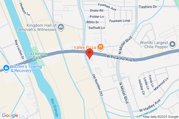 R&V Auto Center
