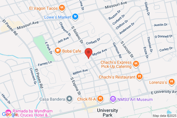 Southwest Eye Institute - LASIK, Cataract, Comprehensive Eye Center (Las Cruces)