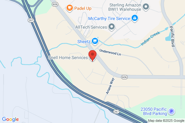 Snell's Air Conditioning & Heating