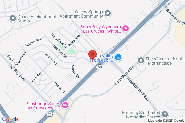 Starrett's Heating & Air Conditioning, Inc.