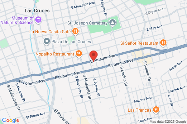 Ortega's Sew & Vac Center