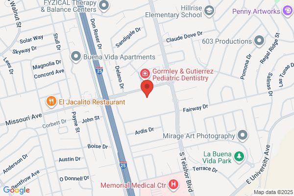 Crestline Building Corporation