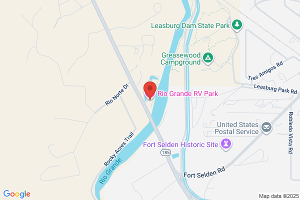 Rio Grande Rv Park