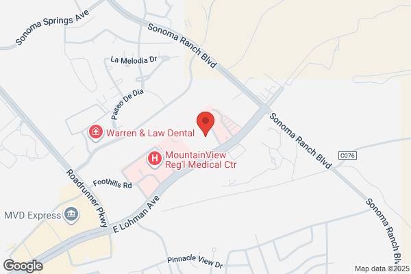 New Mexico Cardiovascular Associates