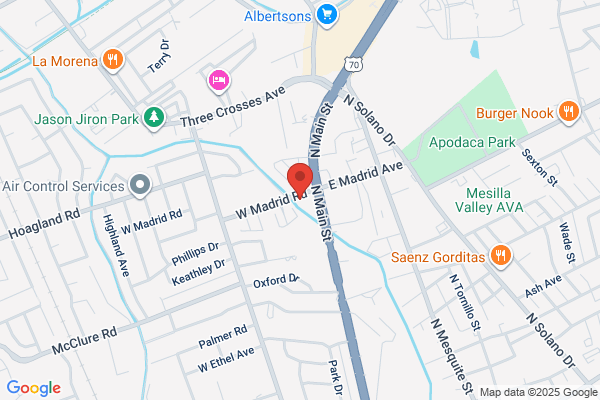 Spinous Chiropractic Center