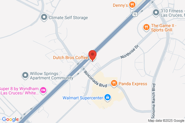Dutch Bros Coffee