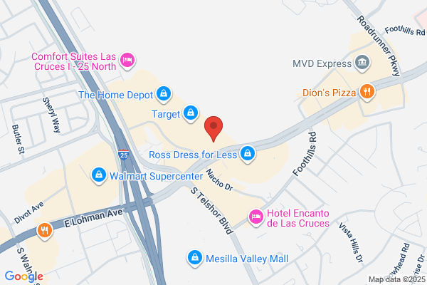 OfficeMax - Tech Services