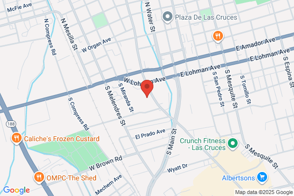 Mesilla Valley Family Dentistry