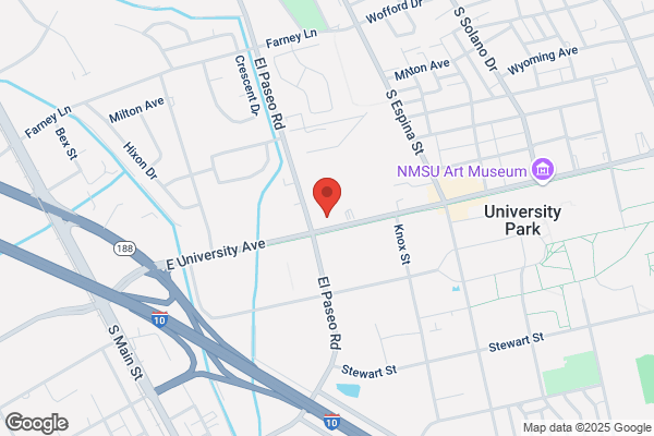 University Family Dental