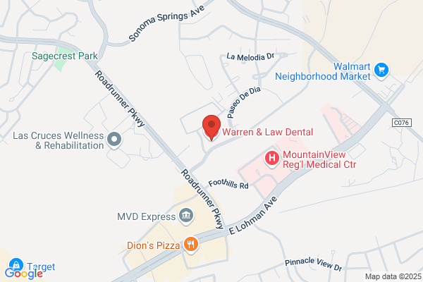 Warren & Law Dental LLC