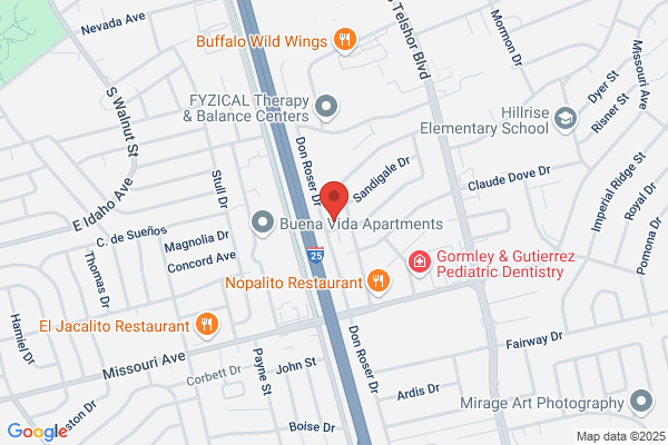 Advanced Dental of Las Cruces