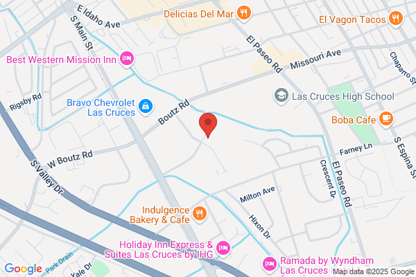 Childrens Dental Clinic of Las Cruces