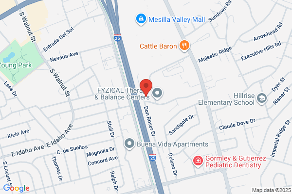 Las Cruces Dental Associates