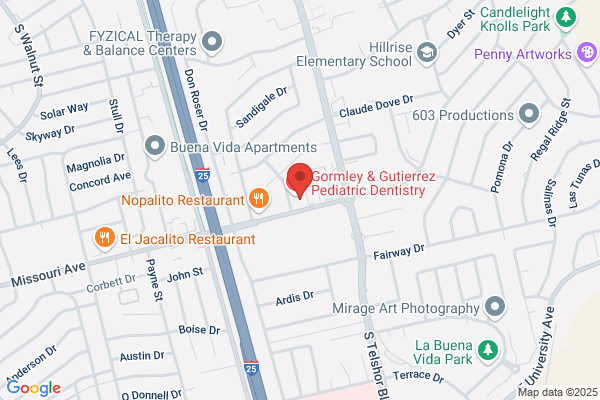 Mabry Dentistry