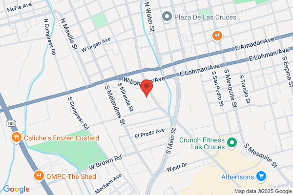 Mesilla Valley Family Dentistry