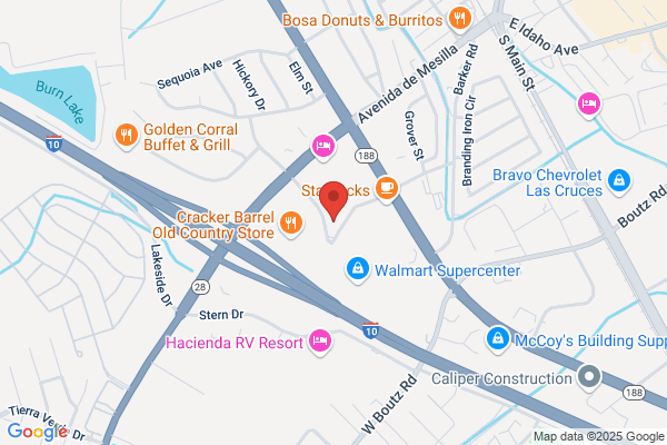 CBD American Shaman - Las Cruces CBD Store