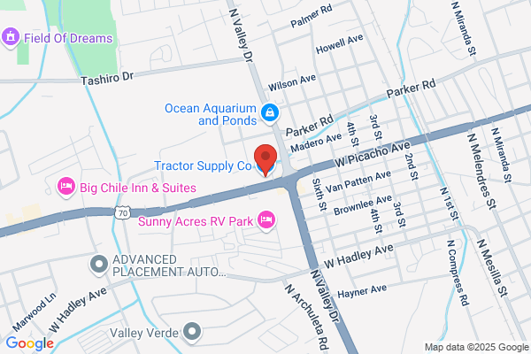 Tractor Supply Co.