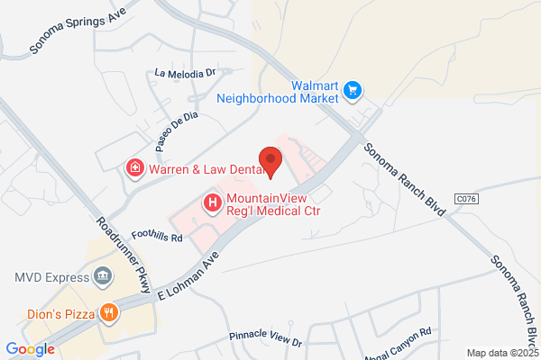 Digestive Disease Consultants of Las Cruces